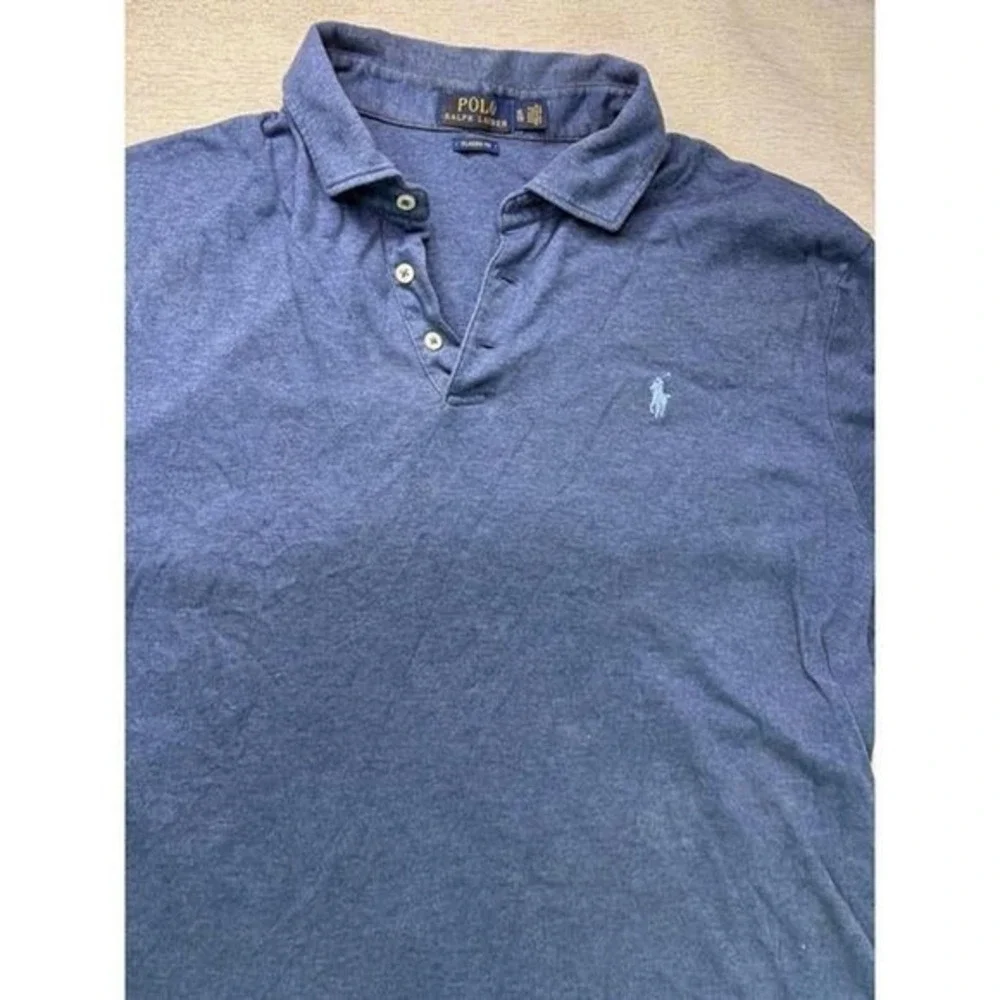 Ralph‎ Lauren polo size extra large classic fit